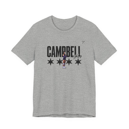 Campbell Paris Graphic Tee