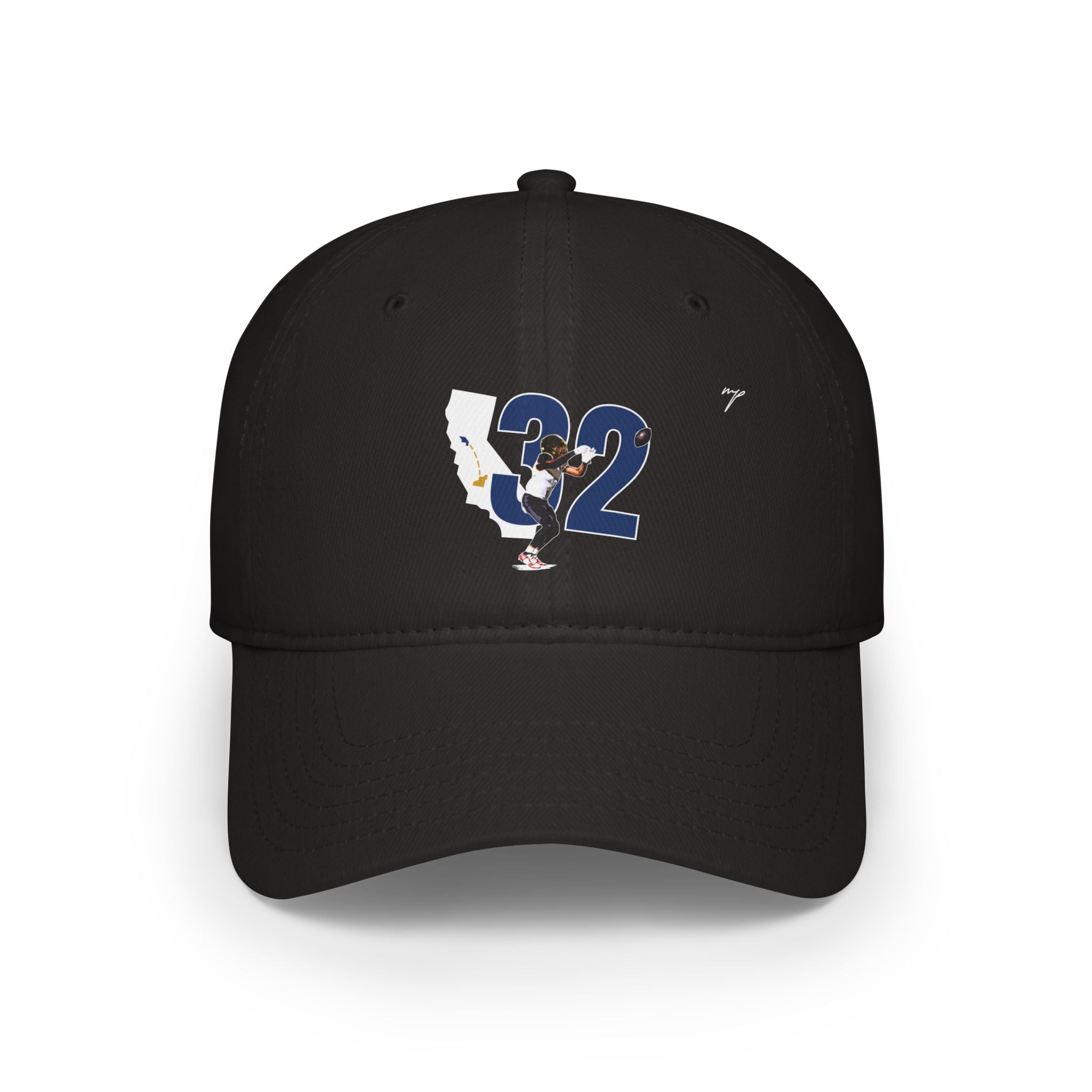 Albert Richardson Hat