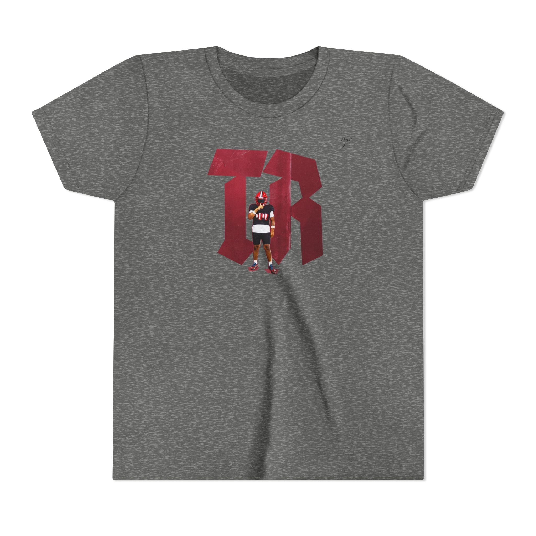 Taysean Romero YOUTH Graphic Tee