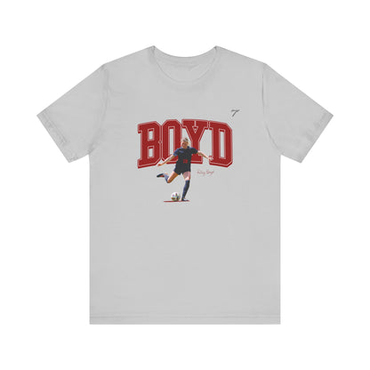 Riley Boyd Graphic Tee