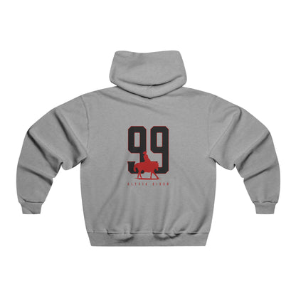 Alyvia Dixon Vintage Hoodie