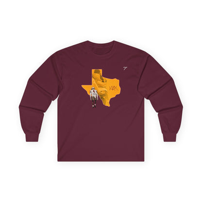Kylan Egerson Long Sleeve