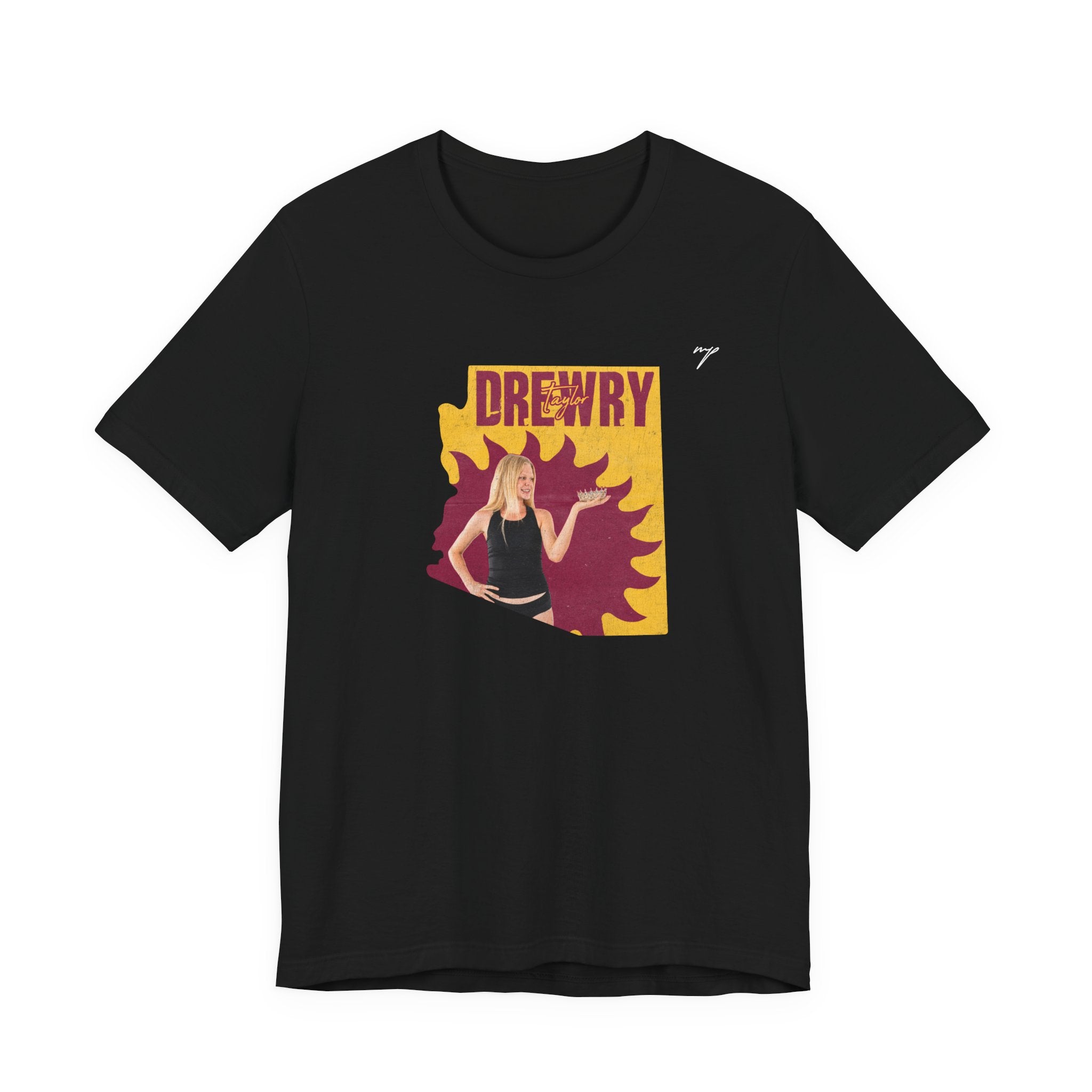 Taylor Drewry Graphic Tee