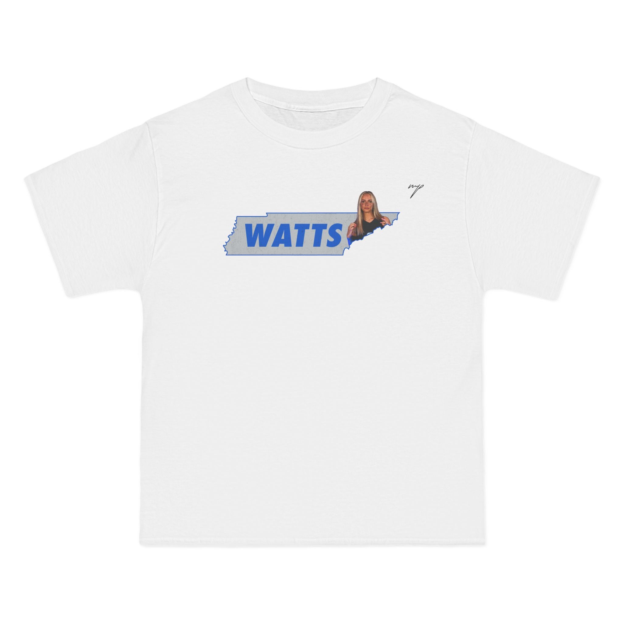 Ellie Watts Vintage Tee