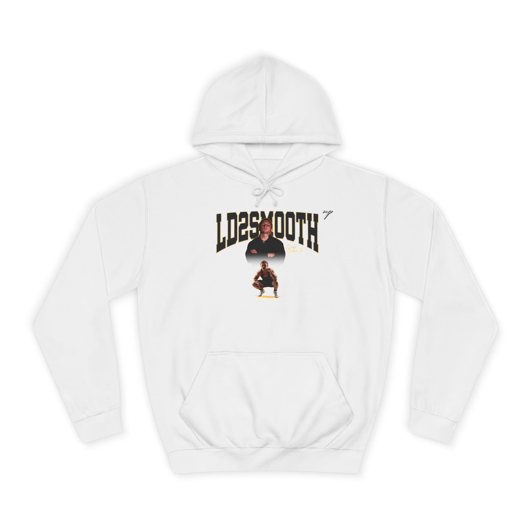 David Calkins Jr Hoodie