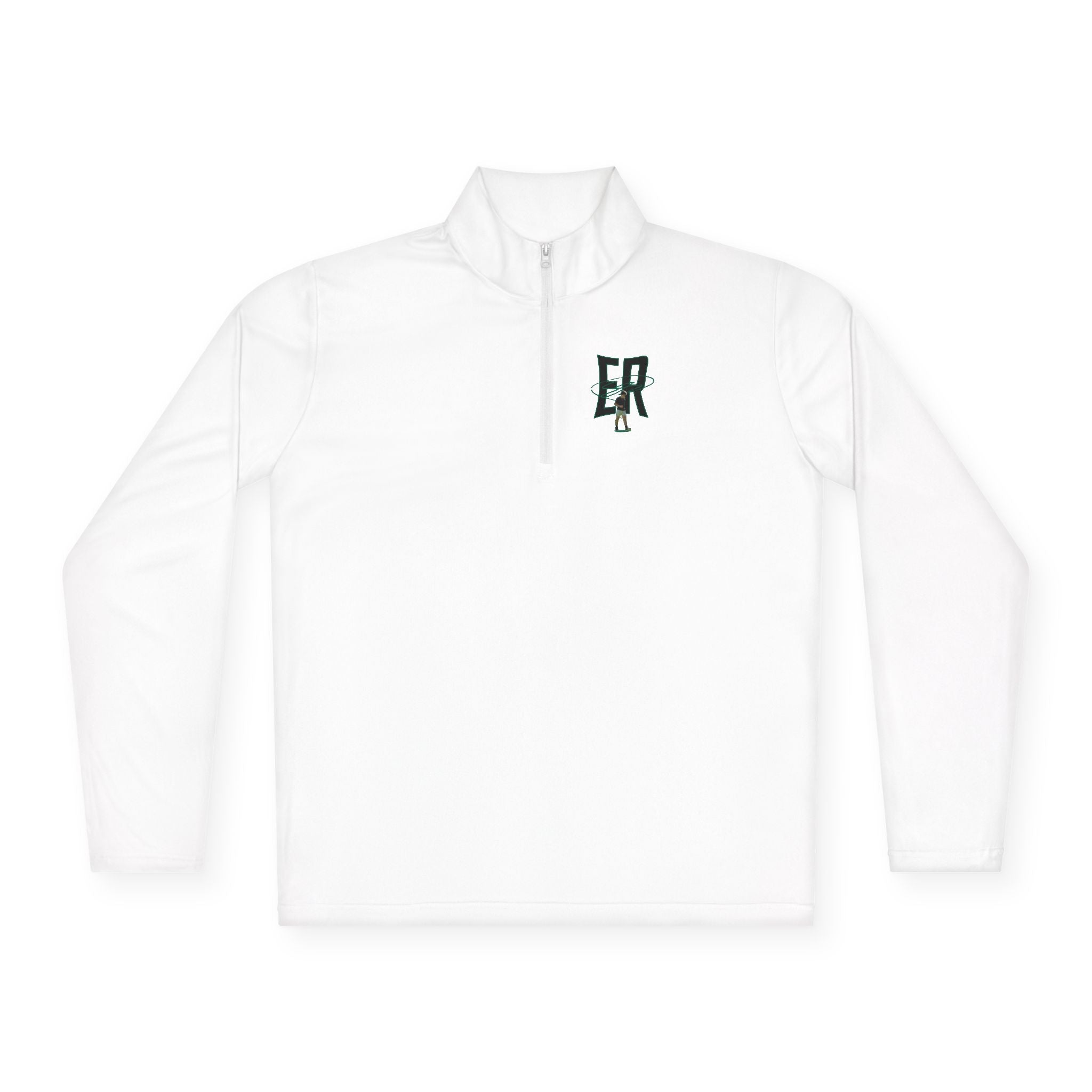 Edward Roake Quarter-Zip