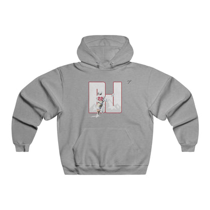 Dakota Johnson Vintage Hoodie