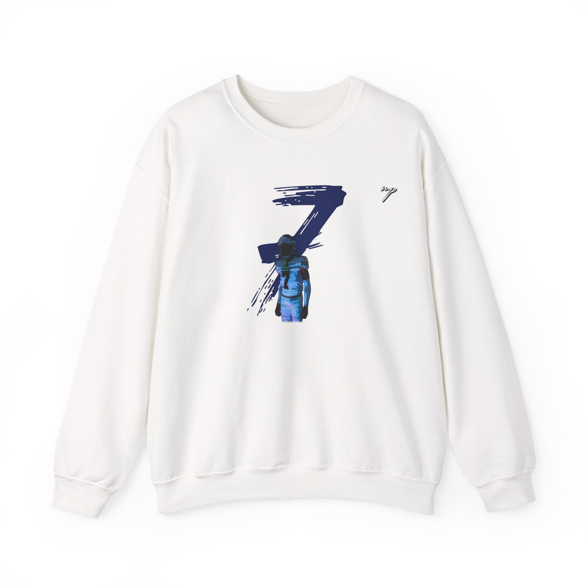 Devontae Kelly Crewneck