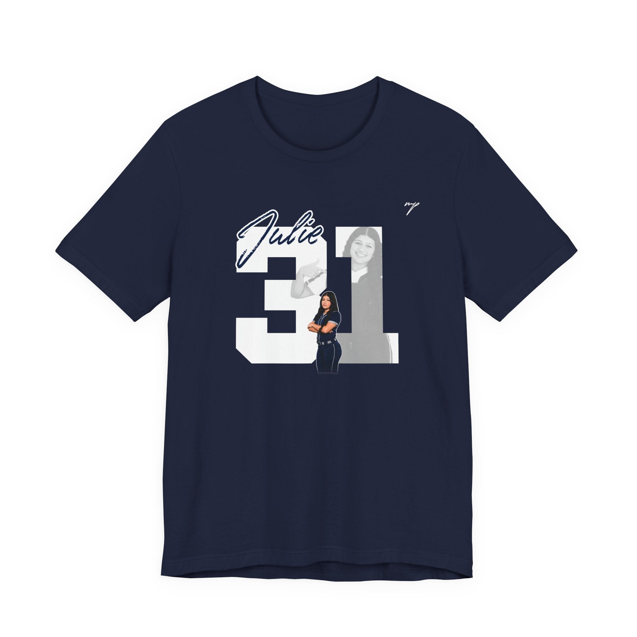 Julyssa Jimenez Graphic Tee