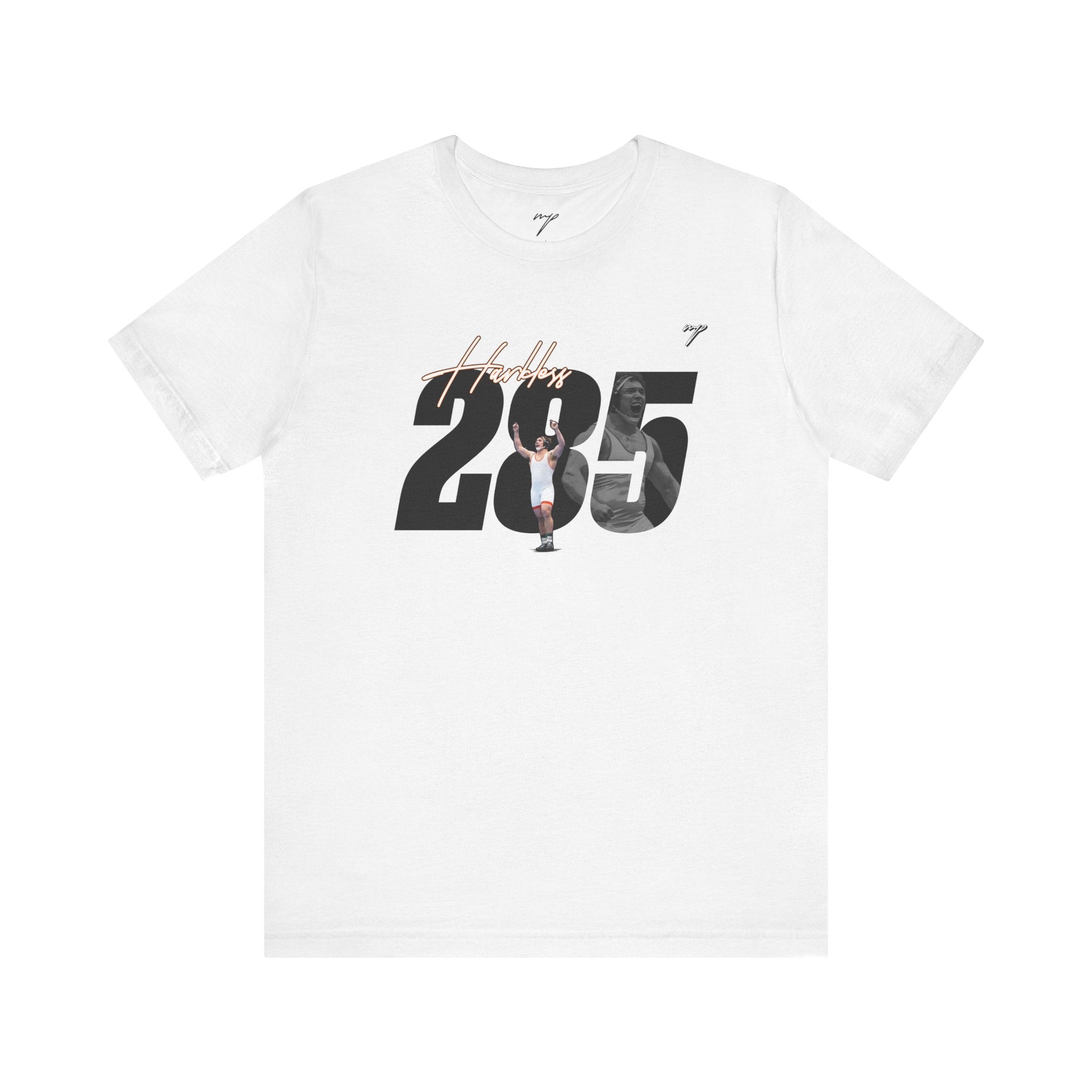 Josh Harkless Graphic Tee