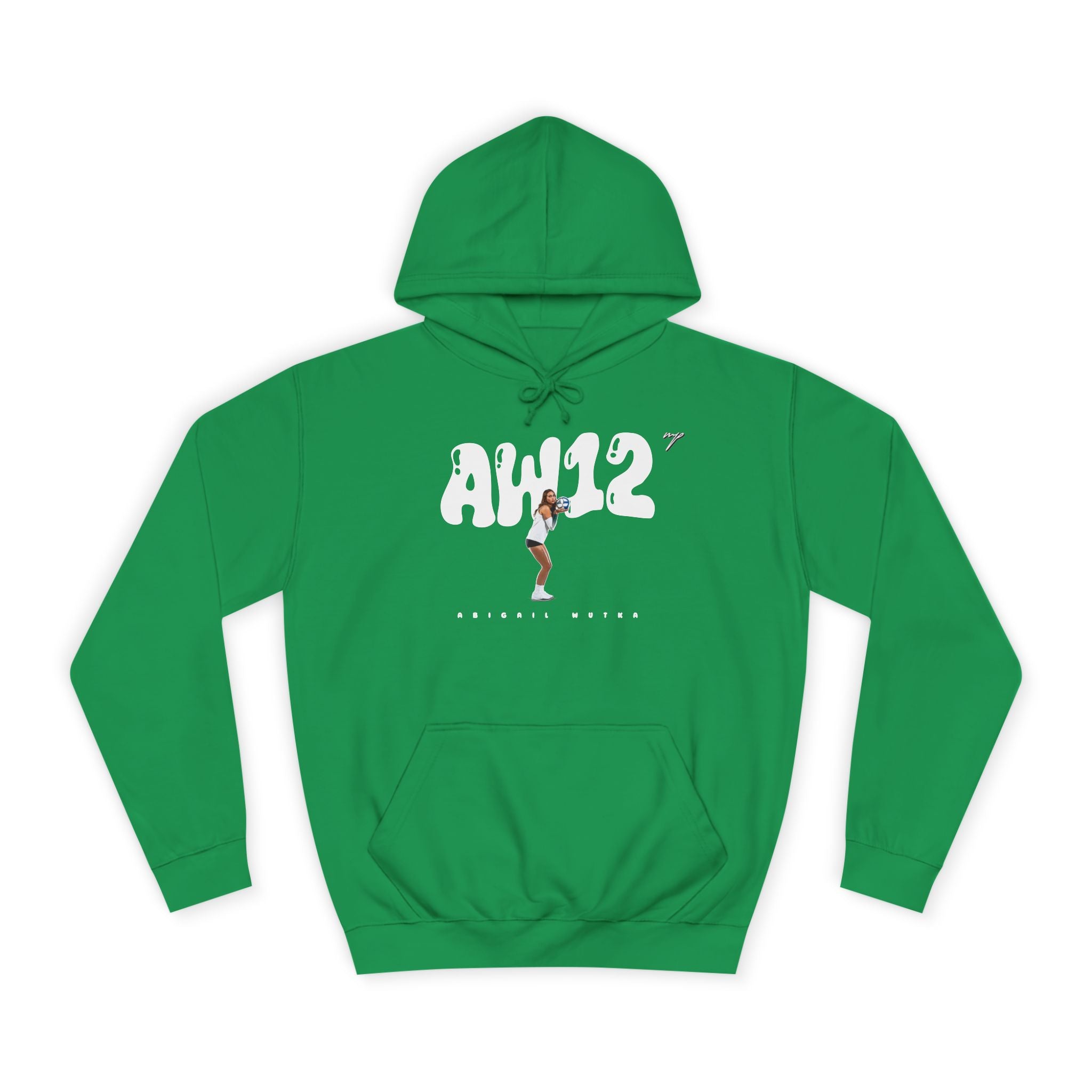Abigail Wutka Hoodie