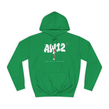 Abigail Wutka Hoodie