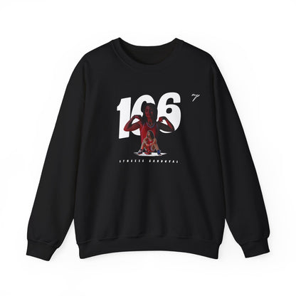 Lynette Sandoval Crewneck
