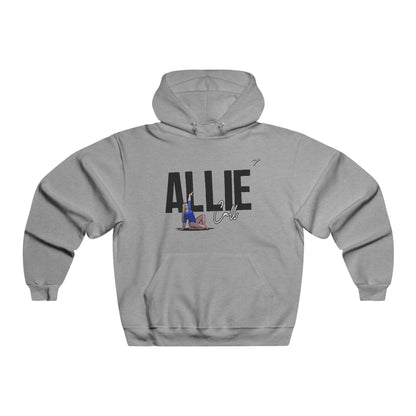 Allie Call Vintage Hoodie