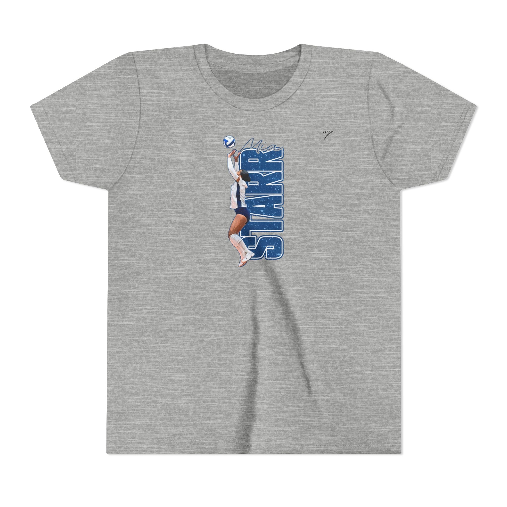 Mia Starr YOUTH Graphic Tee