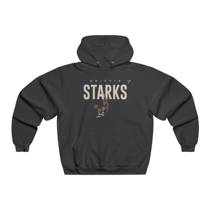 Griffin Starks Vintage Hoodie
