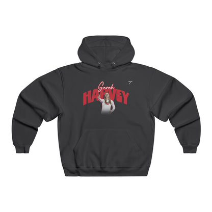 Sarah Harvey Vintage Hoodie