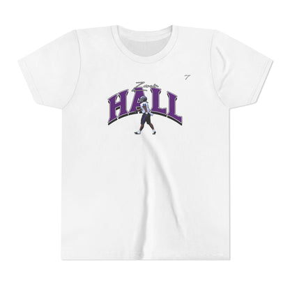 Zamir Hall YOUTH Graphic Tee