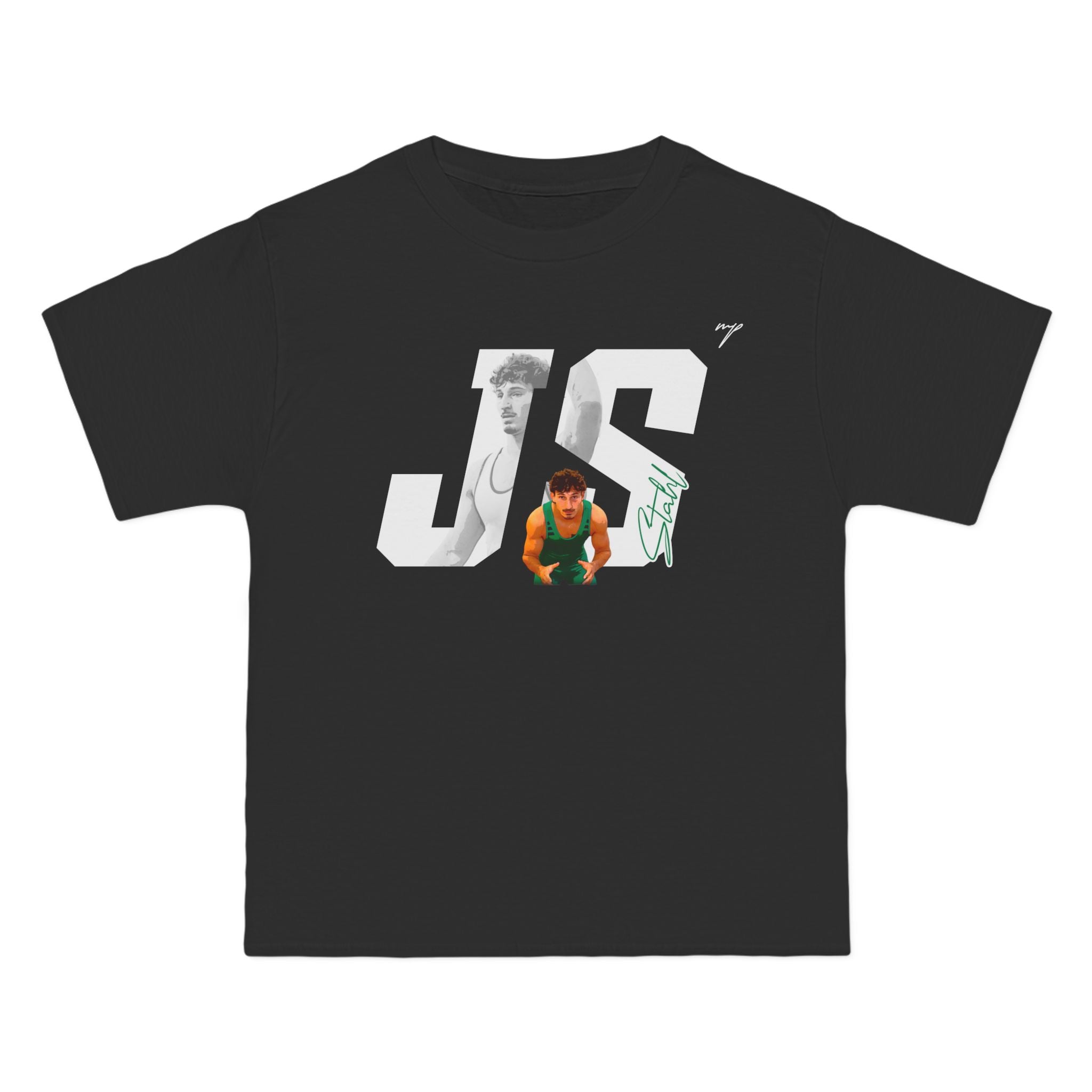 Josh Stahl Vintage Tee