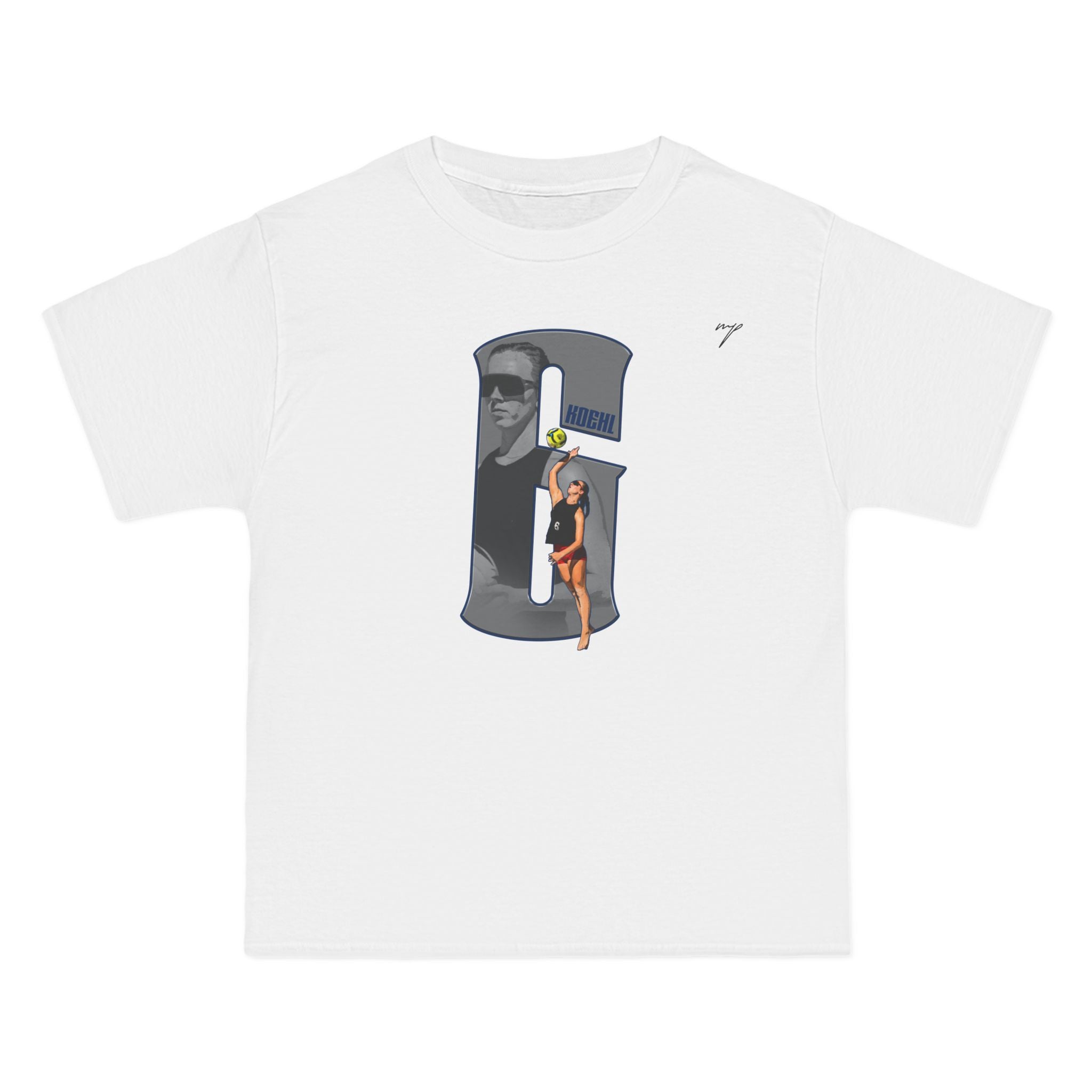 Ava Koehl Vintage Tee