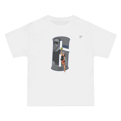 Ava Koehl Vintage Tee