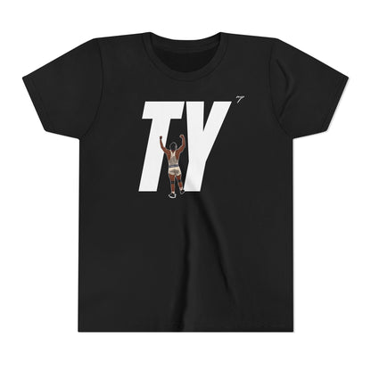 Tylan Watts Youth Graphic Tee