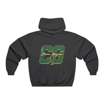 Claire Gluzman Vintage Hoodie