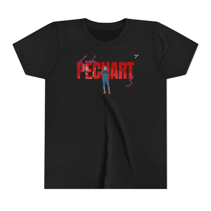 Leah Pechart YOUTH Graphic Tee
