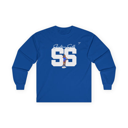 Shantana Smith Long Sleeve