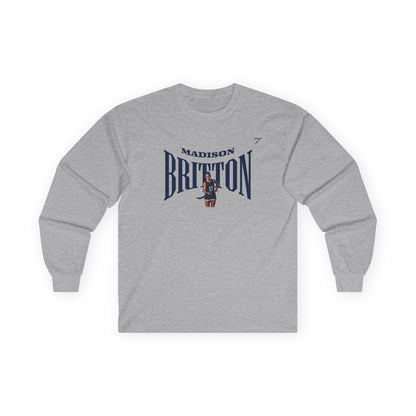 Madison Britton Long Sleeve