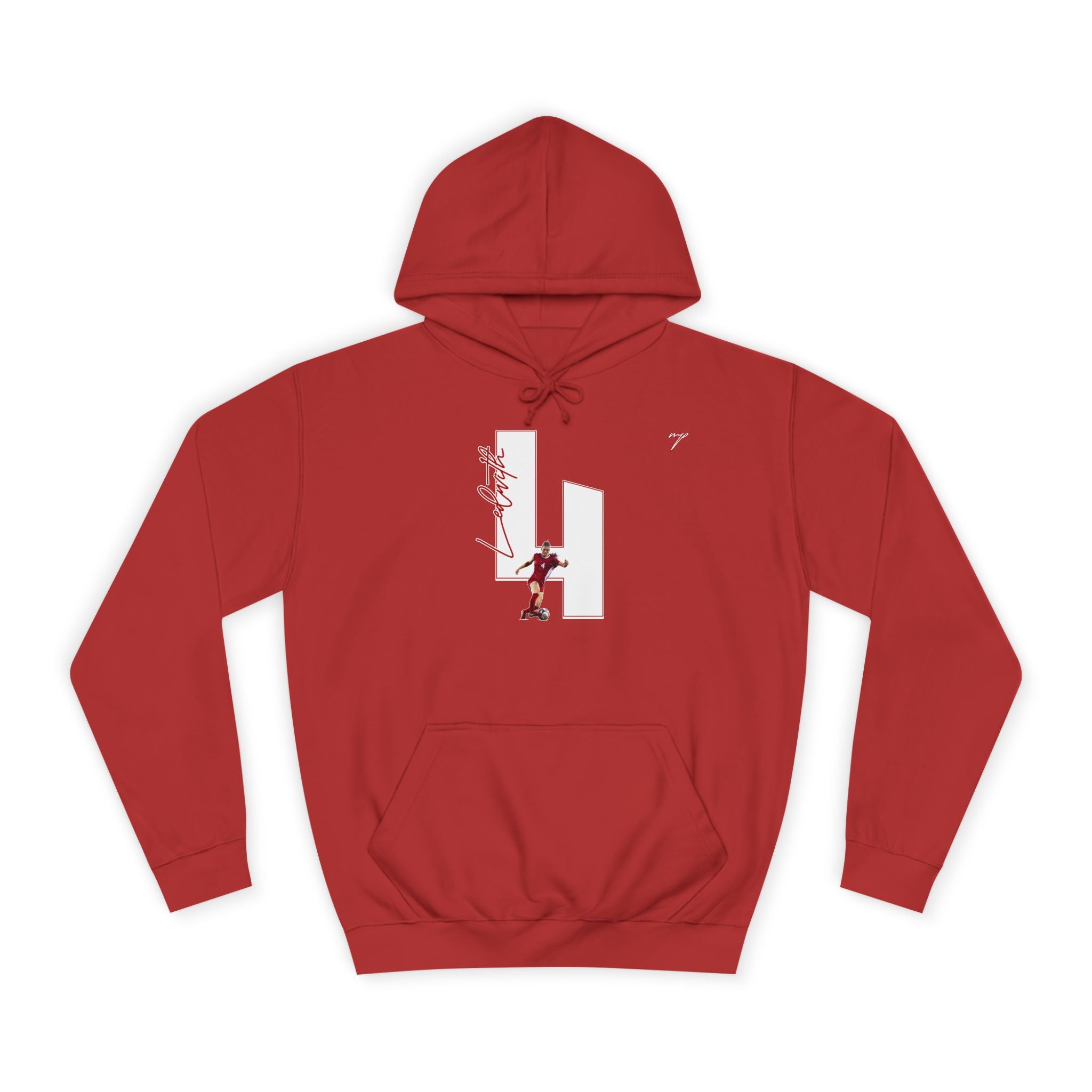 Maggie Ledwith Hoodie