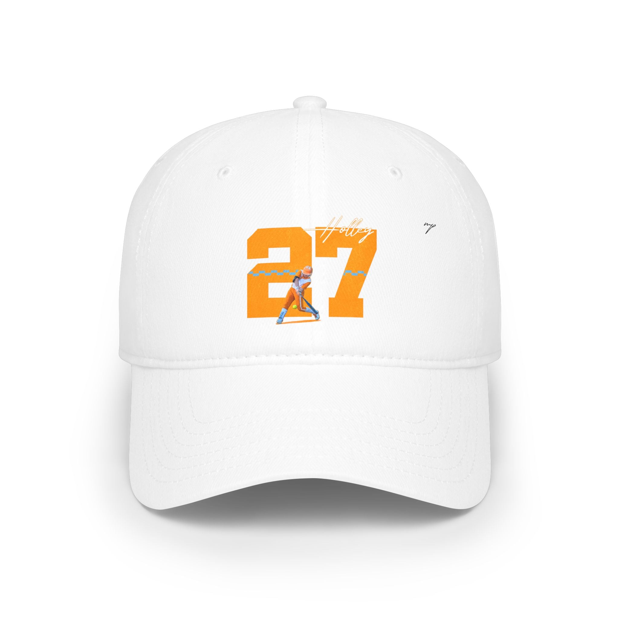 Taelyn Holley Hat