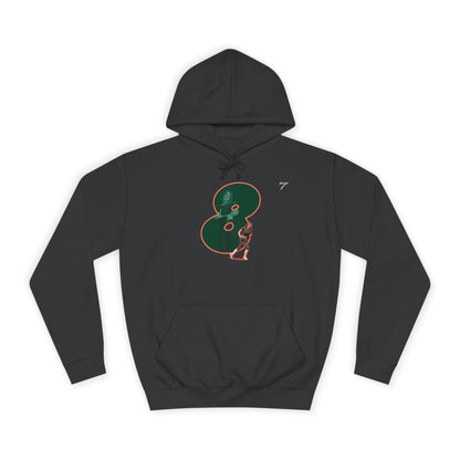 Kaitlyn Kendall Hoodie