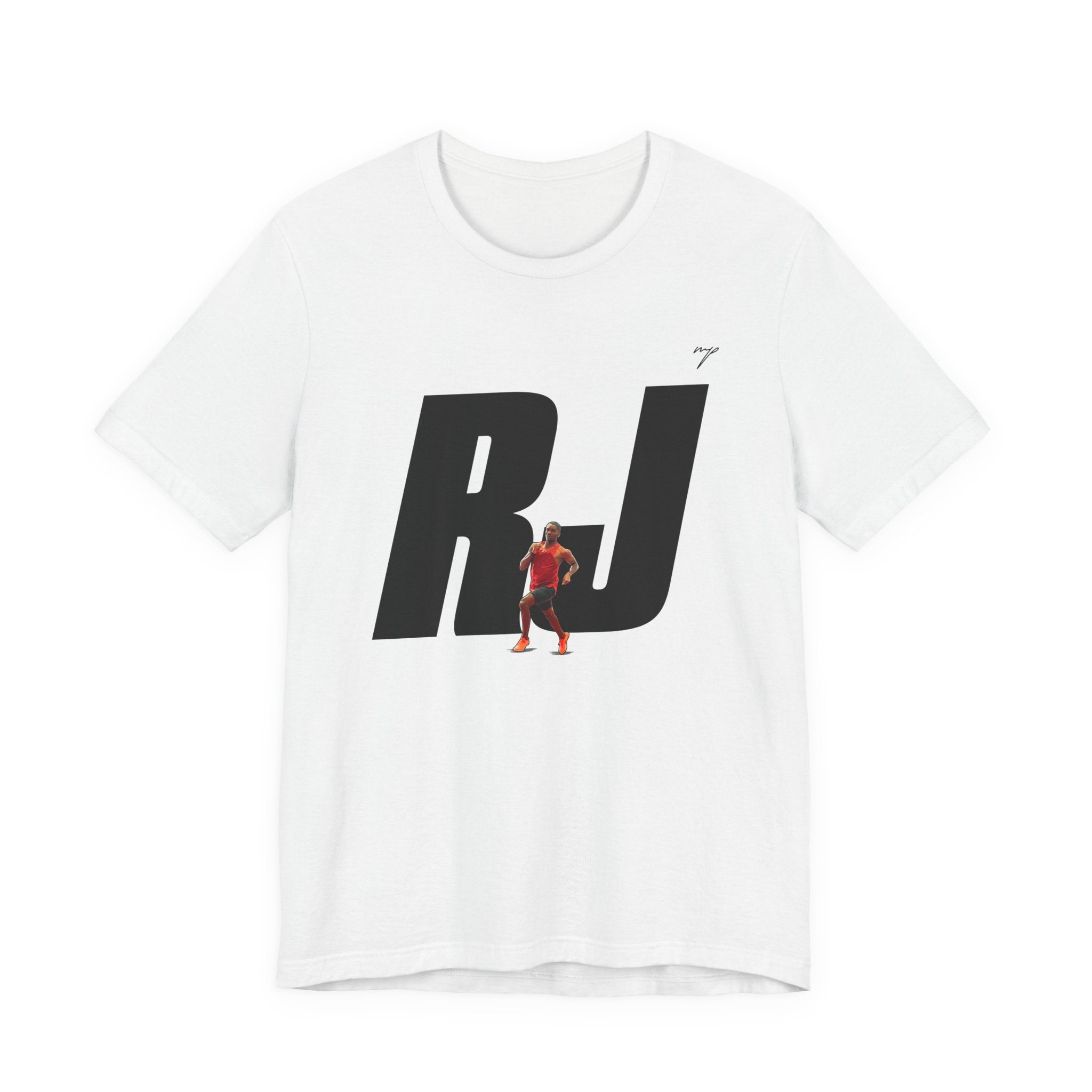 RJ Mallery Graphic Tee