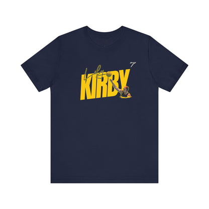 Lily Kirby Graphic Tee