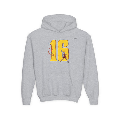Jenna Cratin YOUTH Hoodie
