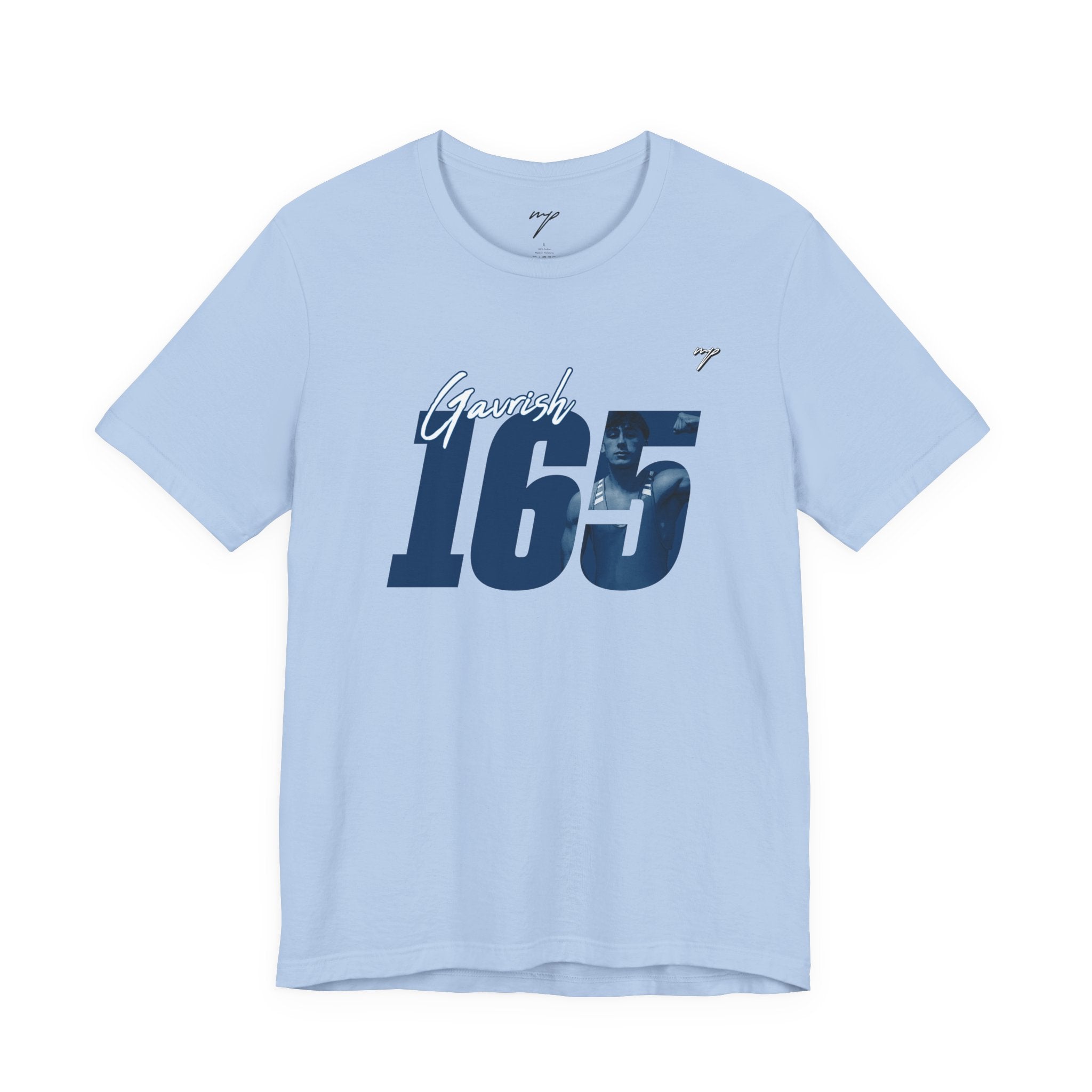 Ryan Gavrish Graphic Tee