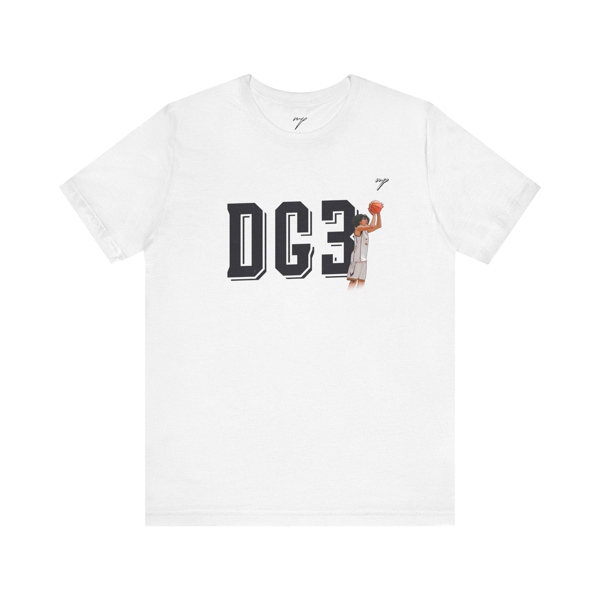 David Giron III Graphic Tee
