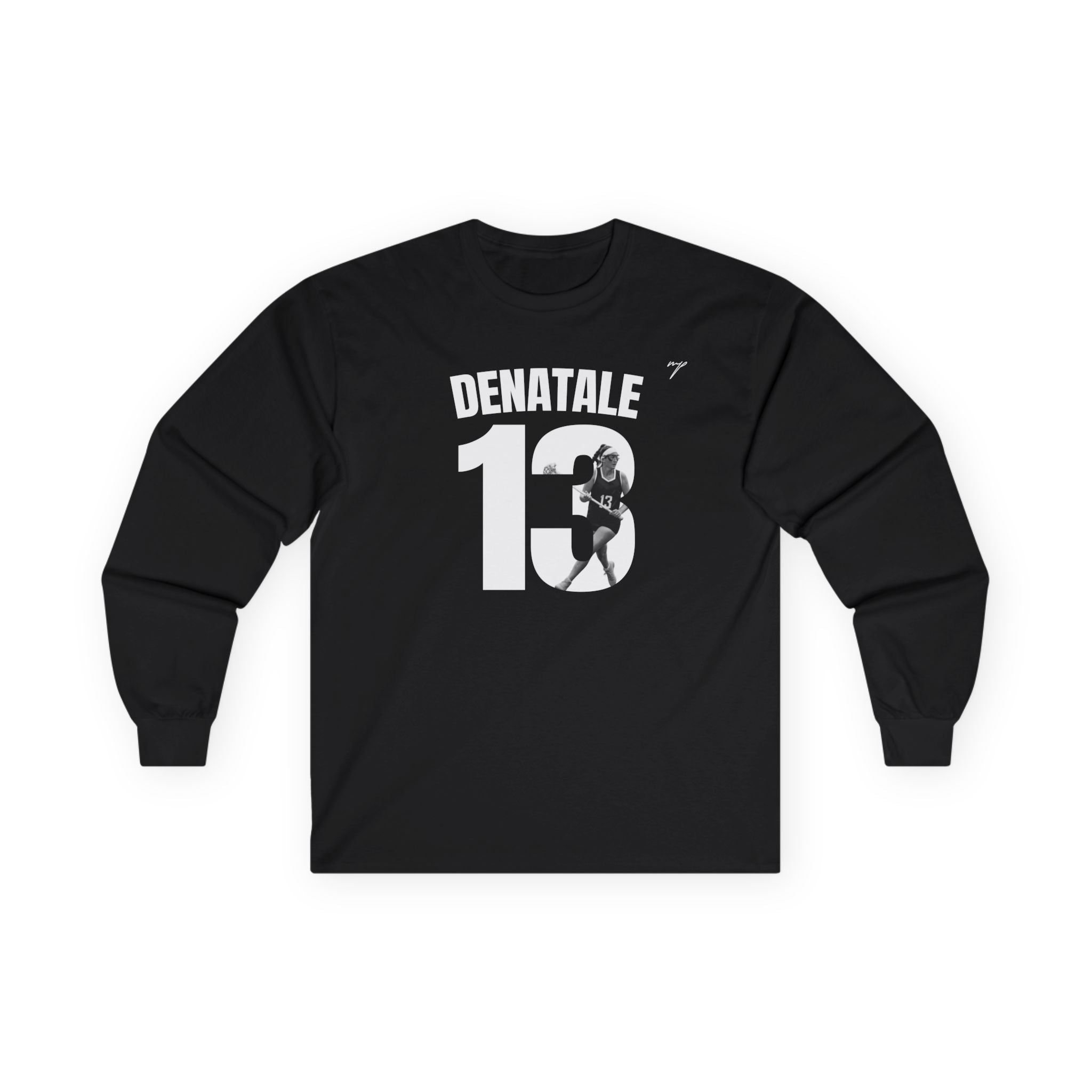 Lilly DeNatale Long Sleeve