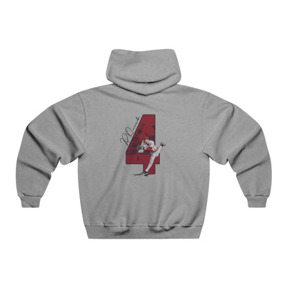 Riley Quick Vintage Hoodie