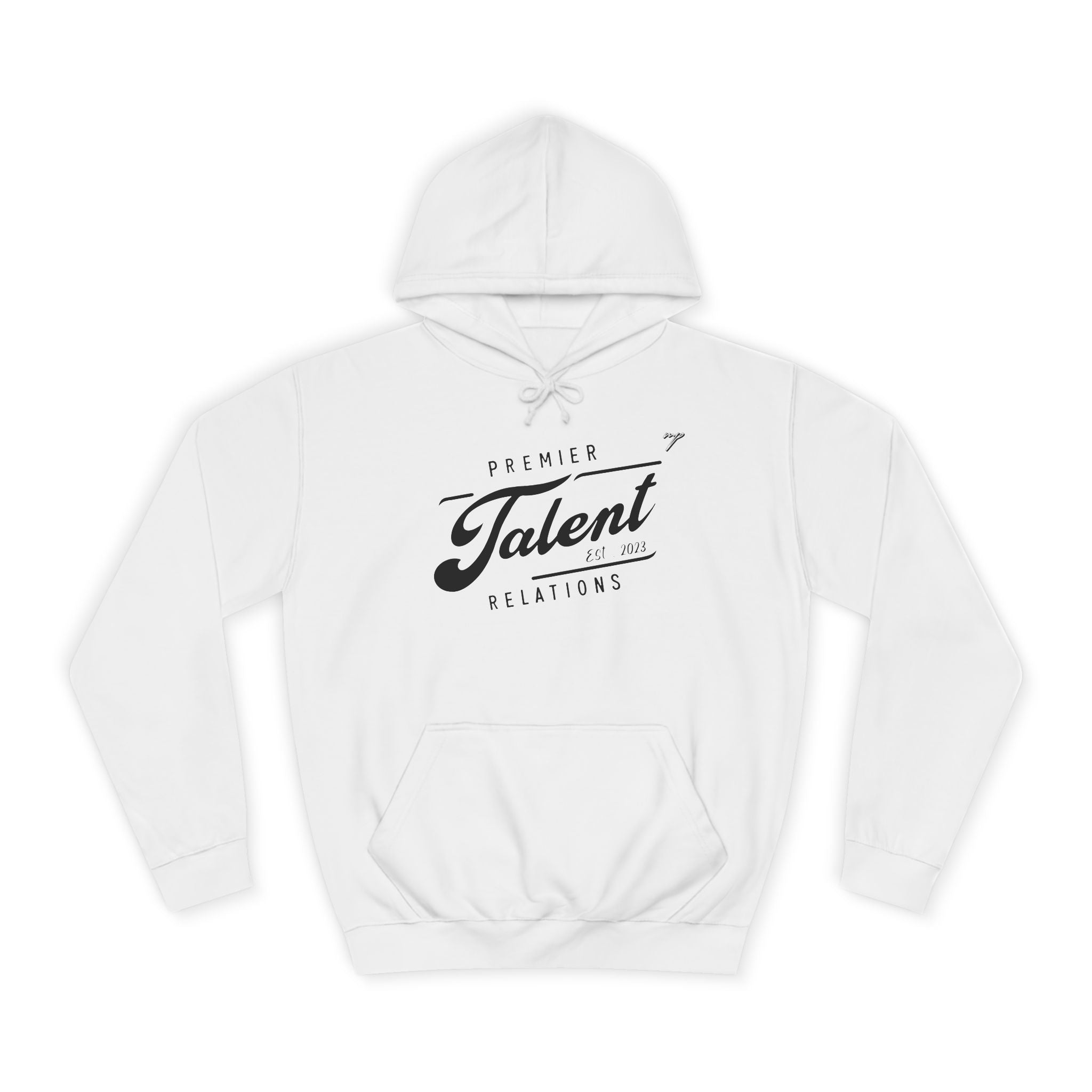 Premier Talent Relations Hoodie