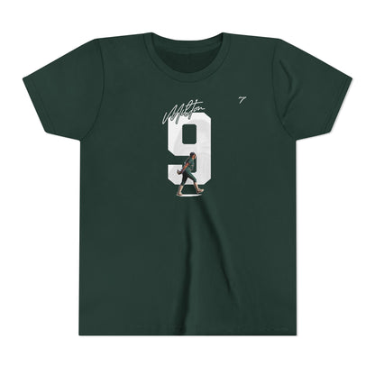 Parker Milton YOUTH Graphic Tee