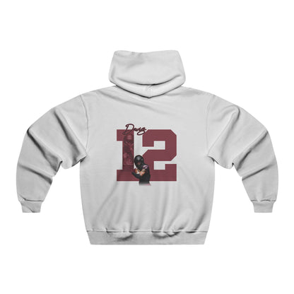 Zaire Davis Vintage Hoodie