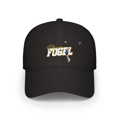Phoenix Fogel Hat