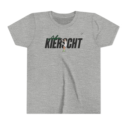 Aubrie Kierscht YOUTH Graphic Tee