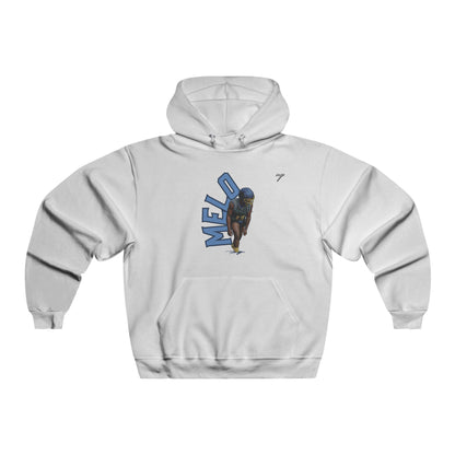 Melo Edwards Vintage Hoodie