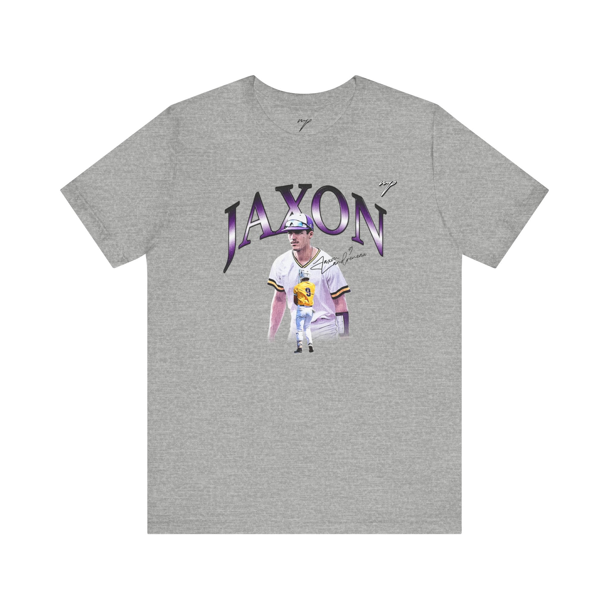 Jaxon Landreneau Graphic Tee
