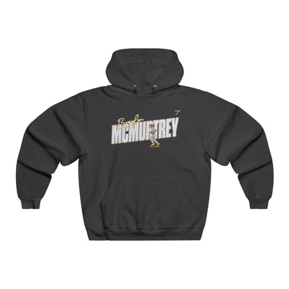 Brayden Mcmurtrey Vintage Hoodie