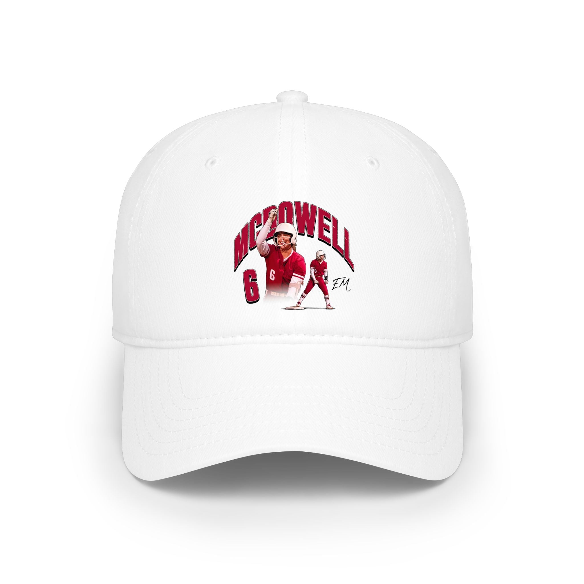 Ella McDowell Hat