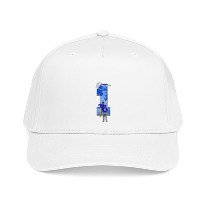 Jorge Romero Hat